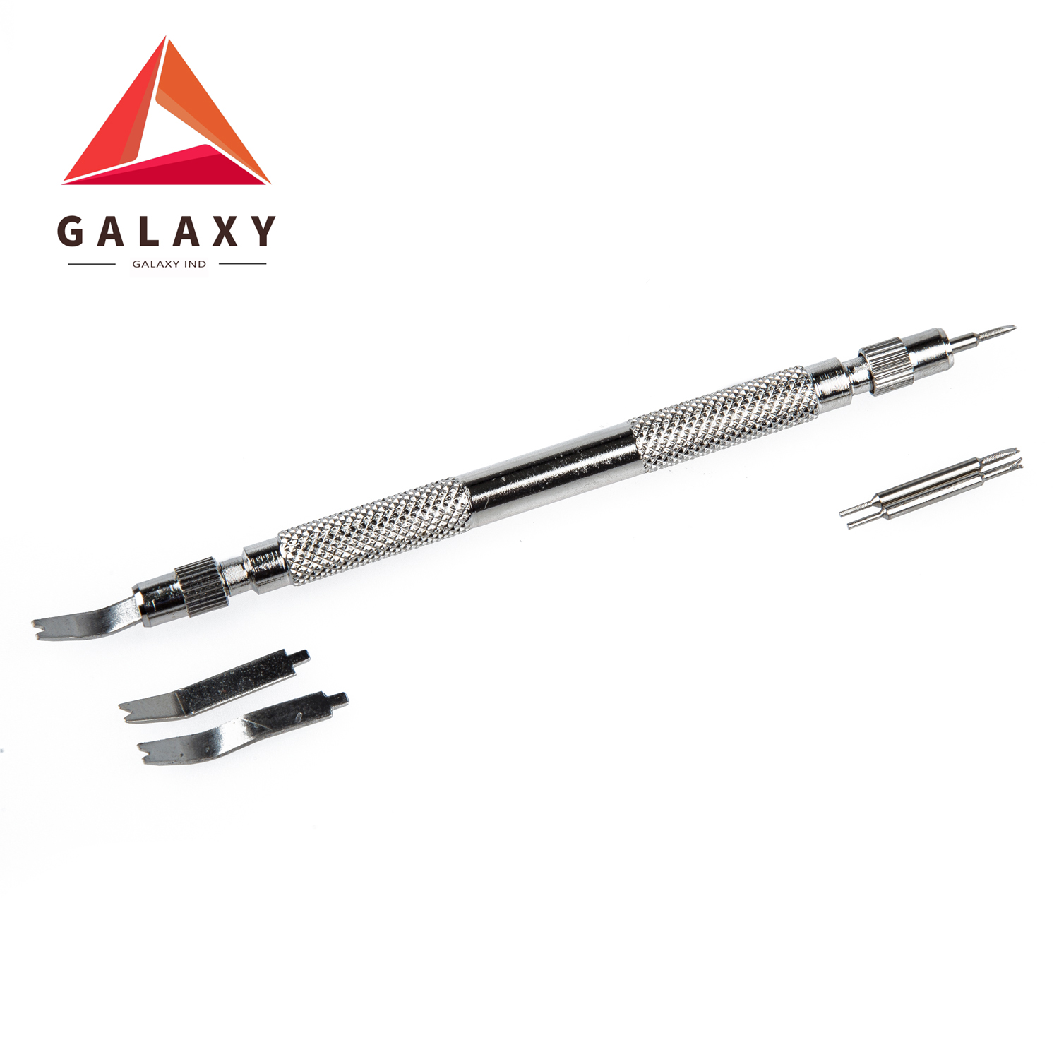 Spring Bar Tool - 4Pin Sostituisci il cinturino dell'orologio Set