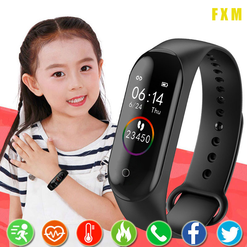 Smartwatch Watches For Kid Boy Waterproof - Smart Watch Orologi per bambini Bambini