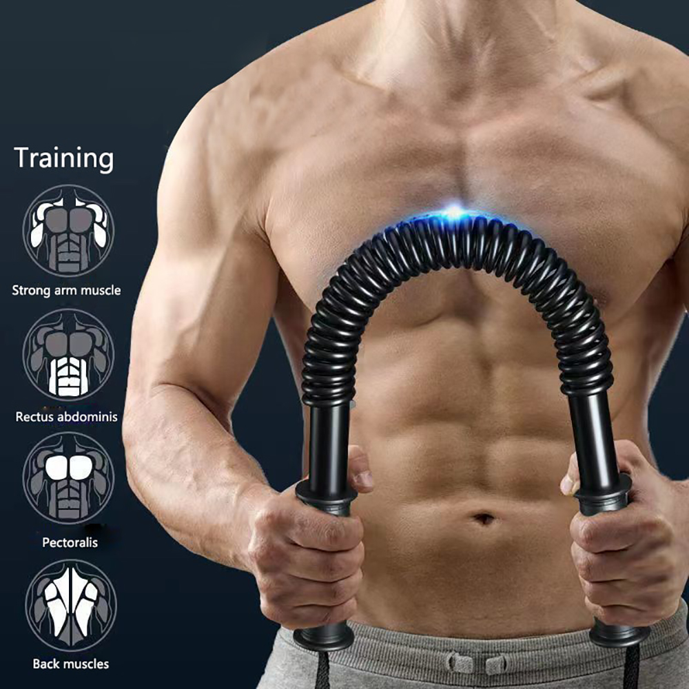 Spring Bar Tool - Barra per la forza del braccio