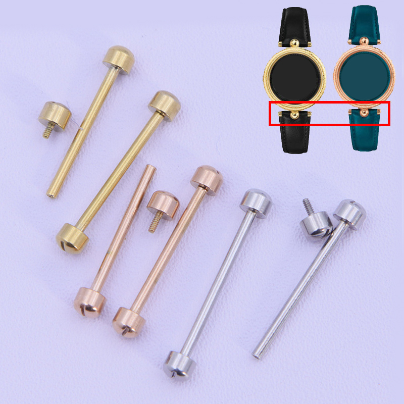Spring Bar Tool - Vite per orologio Tubo Asta Barra