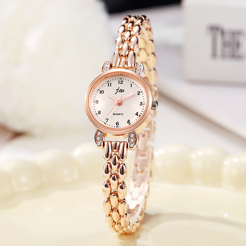 Luxury Ceramic Watch - Orologi da polso da donna alla