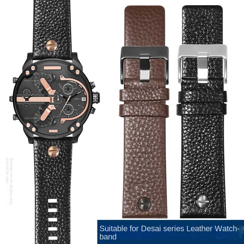 Diesel Watches Smartwatch - Per Diesel DZ7257 DZ4323 DZ7348 DZ7313