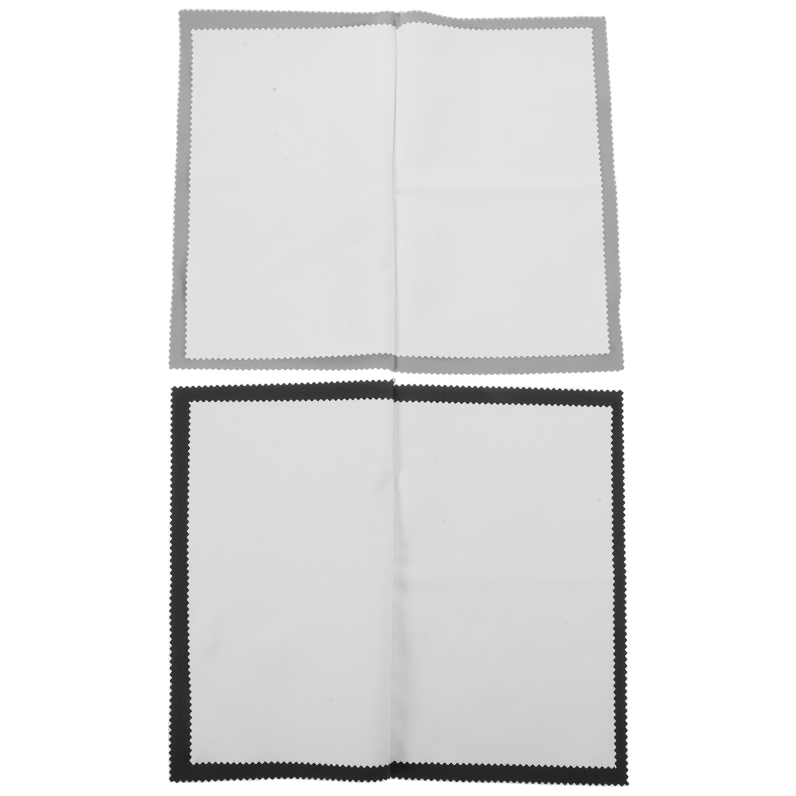 Watch Polishing Cloth - 2 pezzi di panno per la