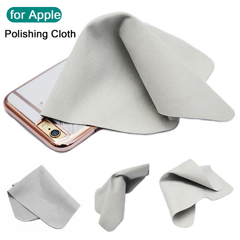 Watch Polishing Cloth - Panno per lucidatura universale per schermo