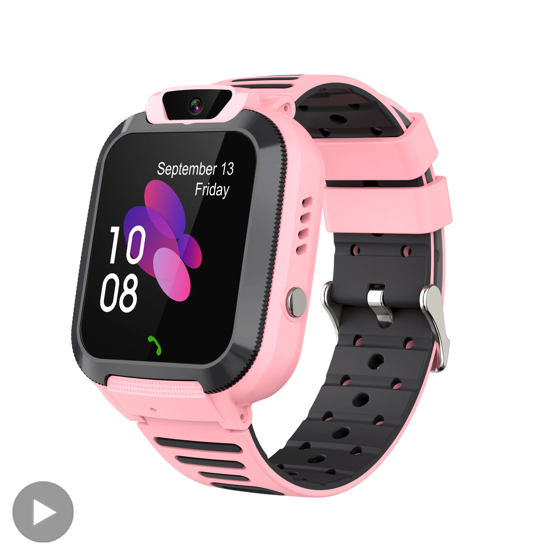 Smartwatch Watches For Kid Boy Waterproof - Bambini Smart Watch Smartwatch polso bambini