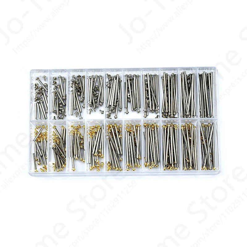 Cinturino per orologio in acci - Spring Bar Tool recensione e prezzo