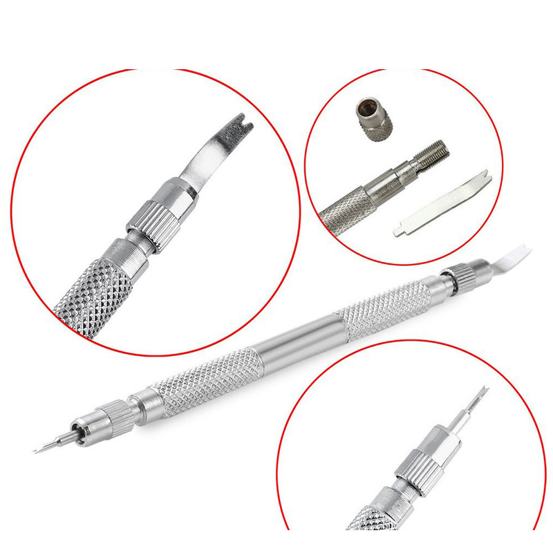 4Pin Sostituisci il cinturino  - Spring Bar Tool recensione e prezzo