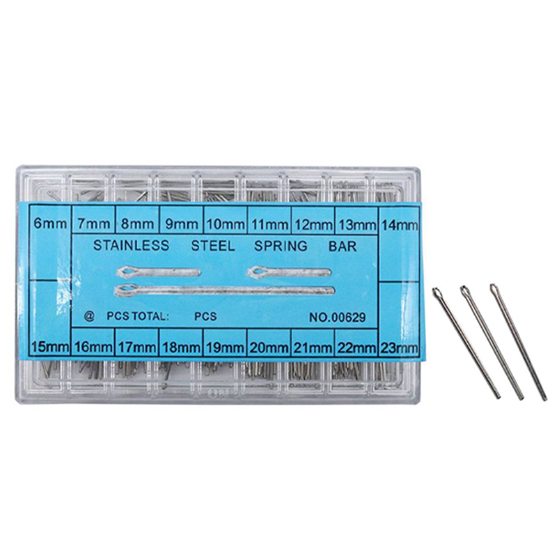 Perni divisi per cinturino per - Spring Bar Tool recensione e prezzo