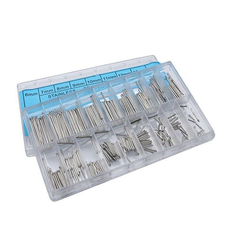Perni divisi per cinturino per - Spring Bar Tool recensione e prezzo
