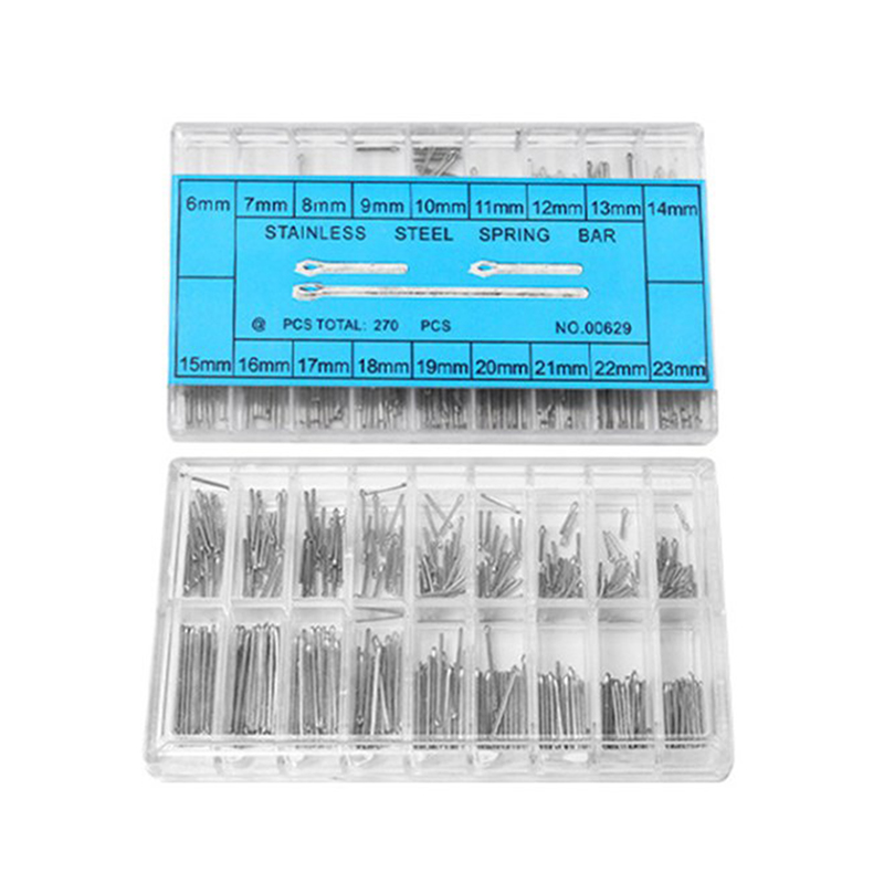 Perni divisi per cinturino per - Spring Bar Tool recensione e prezzo
