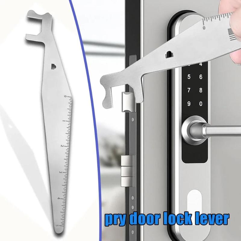 1 Pezzo Barra di Demolizione i - Spring Bar Tool recensione e prezzo