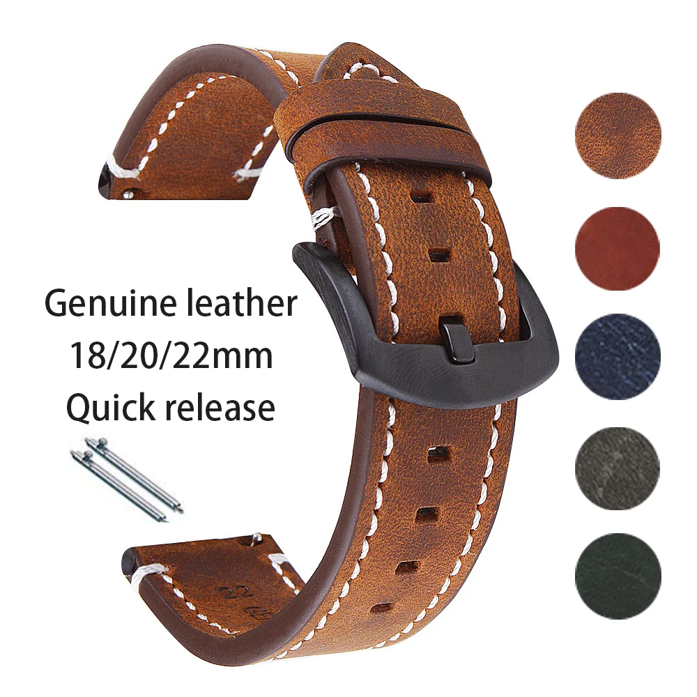 Cinturino per orologio in vera - Seiko Watches Smartwatch recensione e prezzo