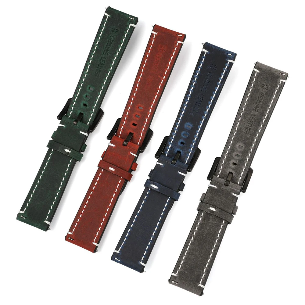 Cinturino per orologio in vera - Seiko Watches Smartwatch recensione e prezzo