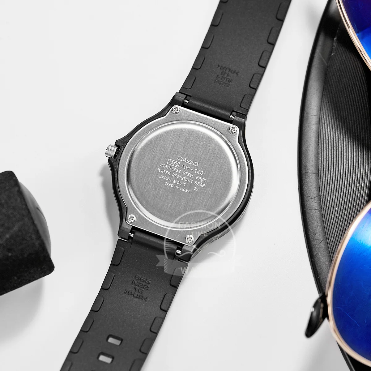 Orologio da Polso CASIO MW-240 - Casio Watches Smartwatch recensione e prezzo