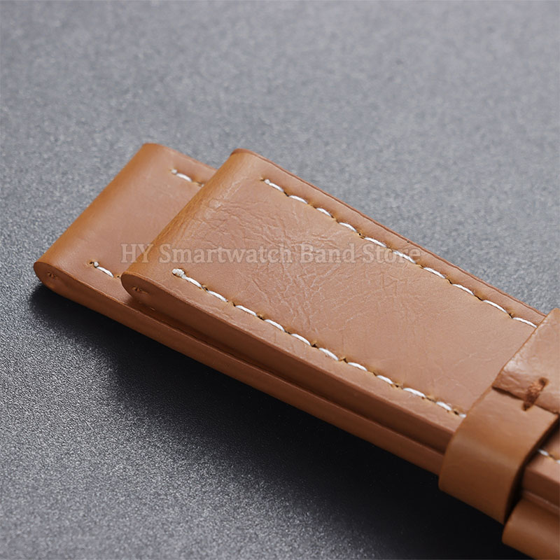 Cinturino Vintage in Pelle per - Smartwatch Army Watches For Men recensione e prezzo