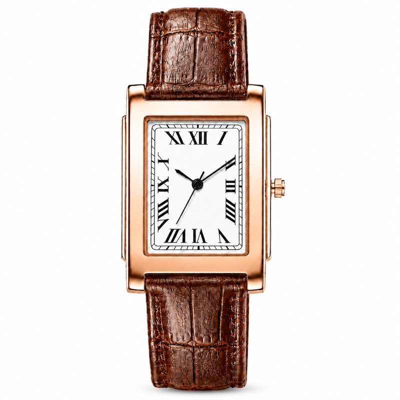 Orologio da Polso Minimalista  - Smartwatch Vintage Watches For Men recensione e prezzo