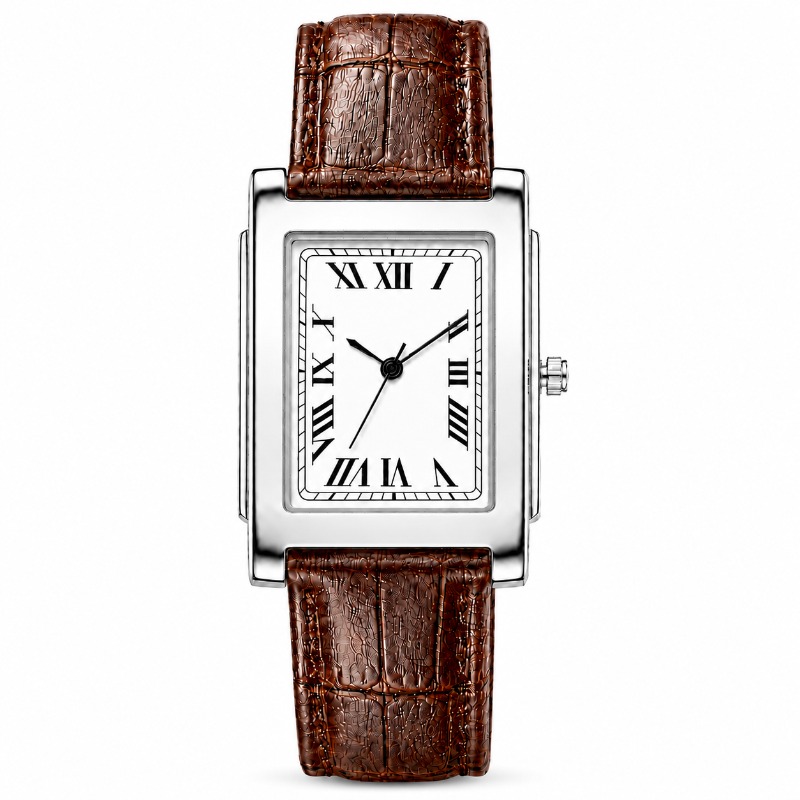 Orologio da Polso Minimalista  - Smartwatch Vintage Watches For Men recensione e prezzo