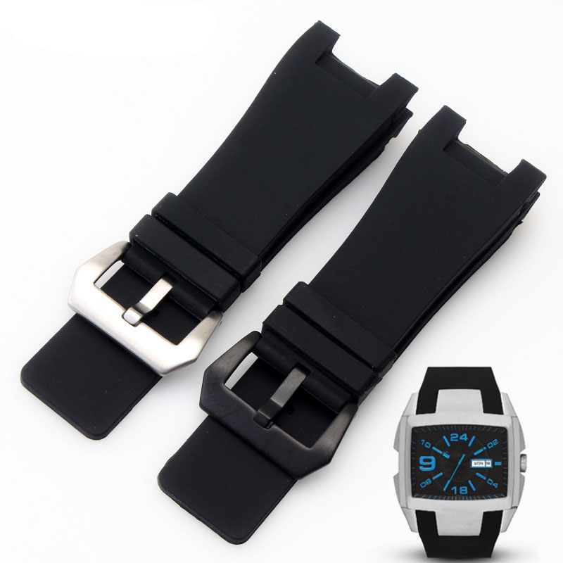 32x18mm Cinturini per orologi  - Diesel Watches Smartwatch recensione e prezzo