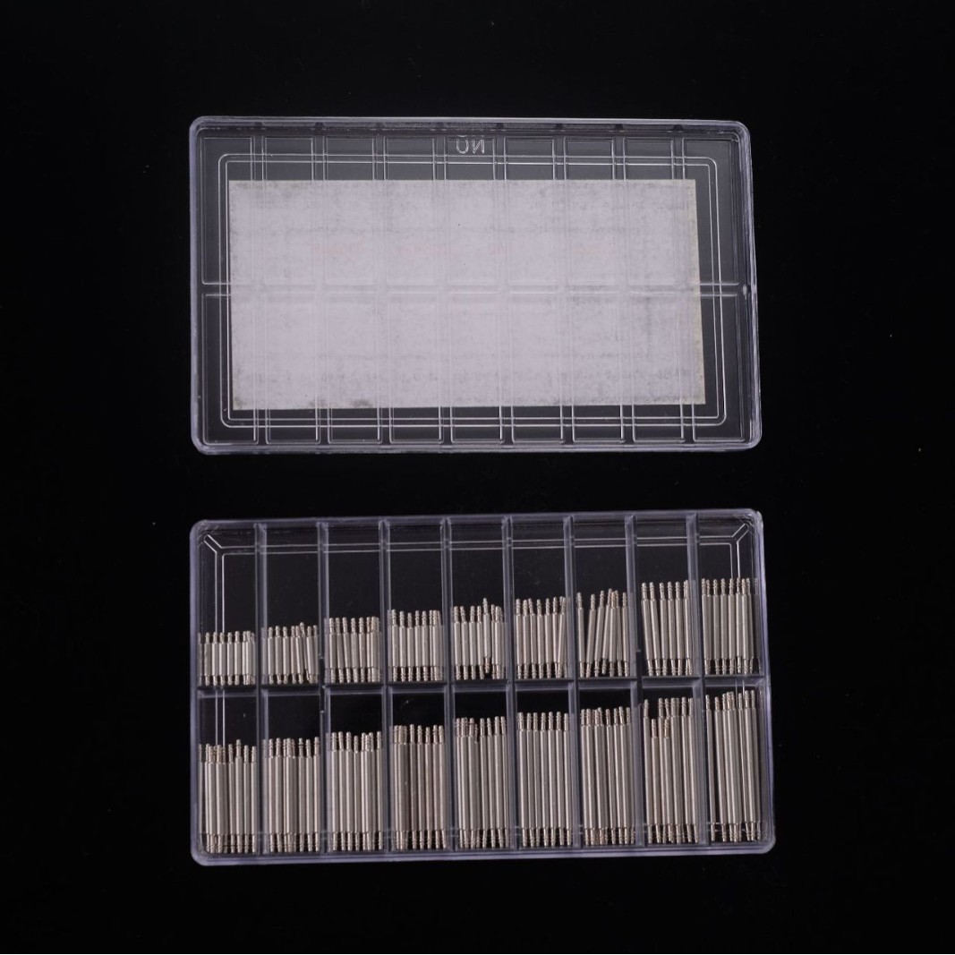 Kit di barre a molla per orolo - Spring Bar Tool recensione e prezzo