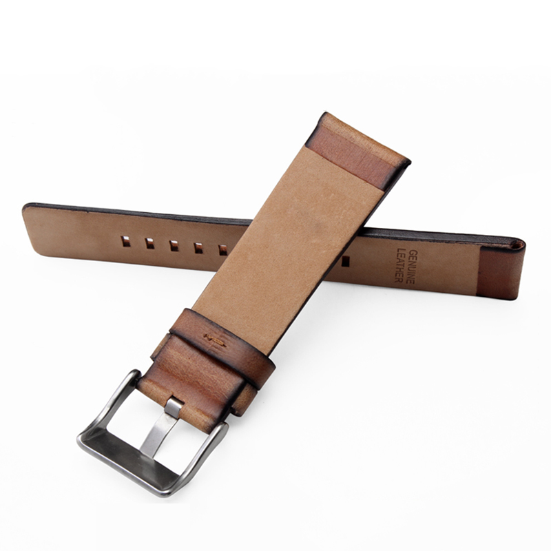 Cinturino in pelle retrò per D - Diesel Watches Smartwatch recensione e prezzo