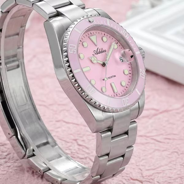 ADDIES Orologio da donna elega - Luxury Ceramic Watch recensione e prezzo