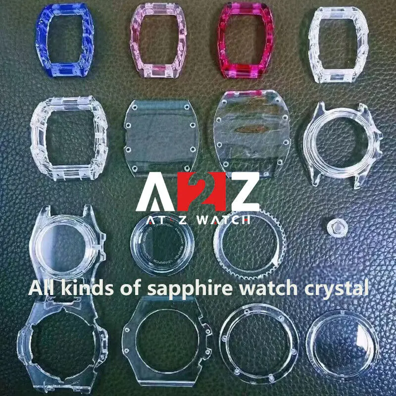Vetro Zaffiro e Guarnizione pe - Watches Omega recensione e prezzo