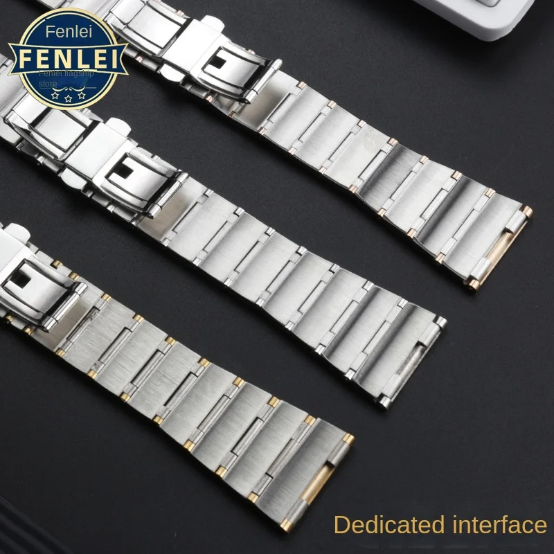 Cinturino in Acciaio per Omega - Watches Omega recensione e prezzo