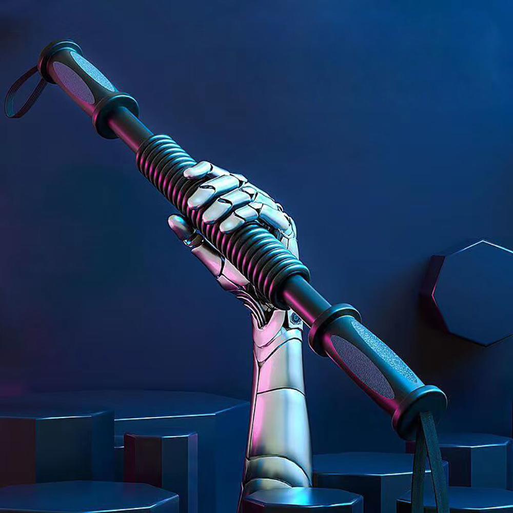 Barra per la forza del braccio - Spring Bar Tool recensione e prezzo