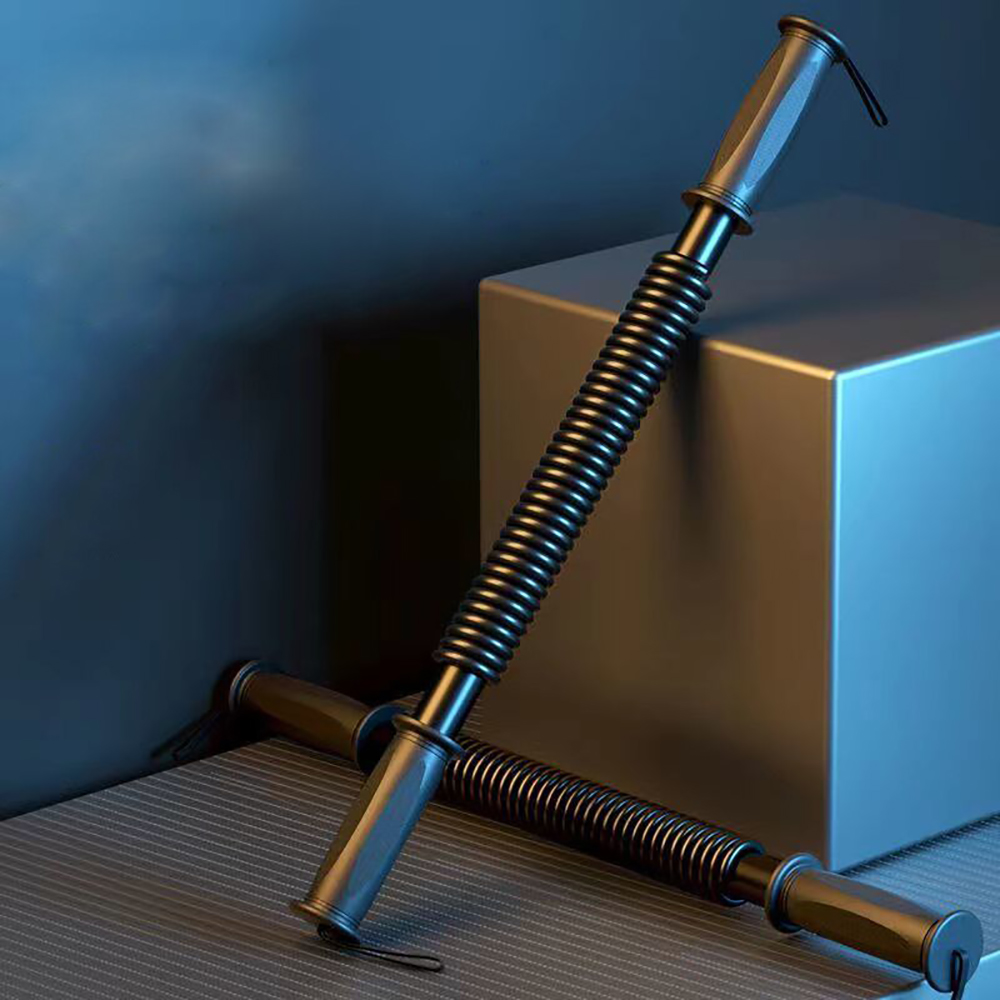 Barra per la forza del braccio - Spring Bar Tool recensione e prezzo