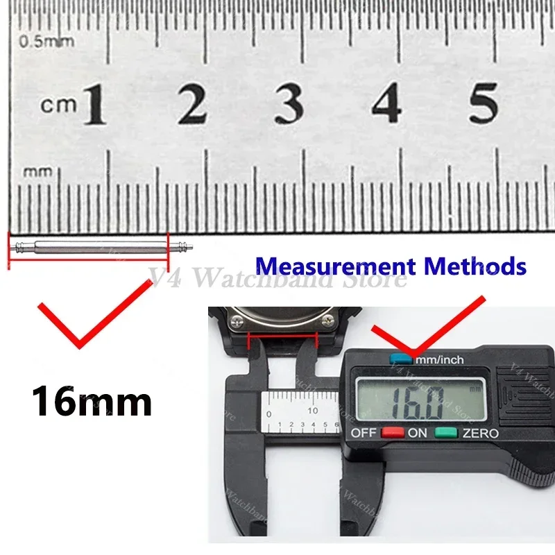 20 pz cinturino per orologi pe - Spring Bar Tool recensione e prezzo