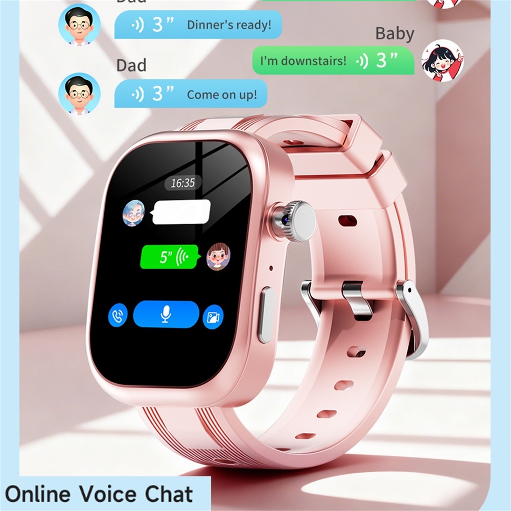 696 Nuovo Smartwatch per Stude - Smartwatch Watches For Kids With Gps recensione e prezzo