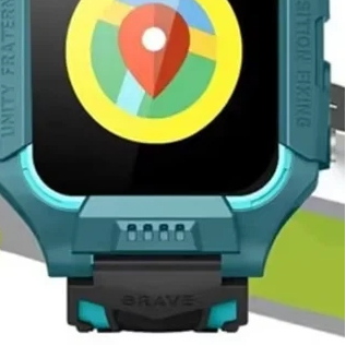 Lenovo Smartwatch GPS 5G per B - Smartwatch Watches For Kids With Gps recensione e prezzo