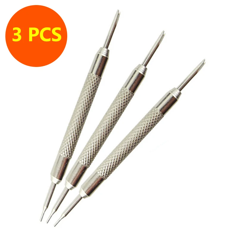 Set di 1-5 Strumenti per Ripar - Spring Bar Tool recensione e prezzo
