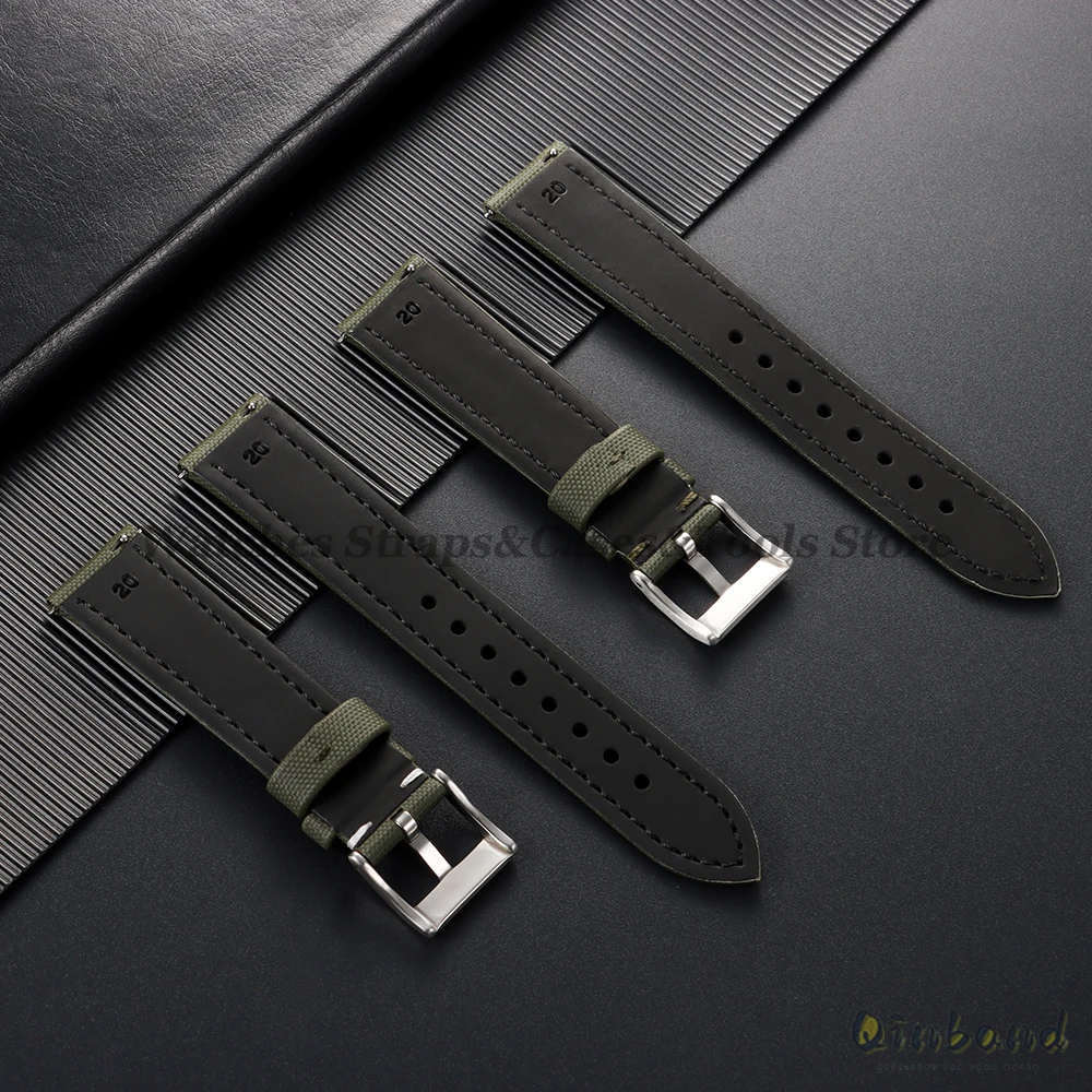 Cinturini per orologi Sailclot - Seiko Watches Smartwatch recensione e prezzo