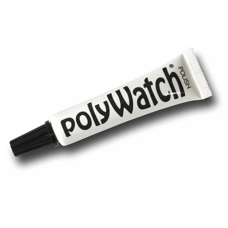 Polacco in plastica PolyWatch  - Watch Polishing Cloth recensione e prezzo
