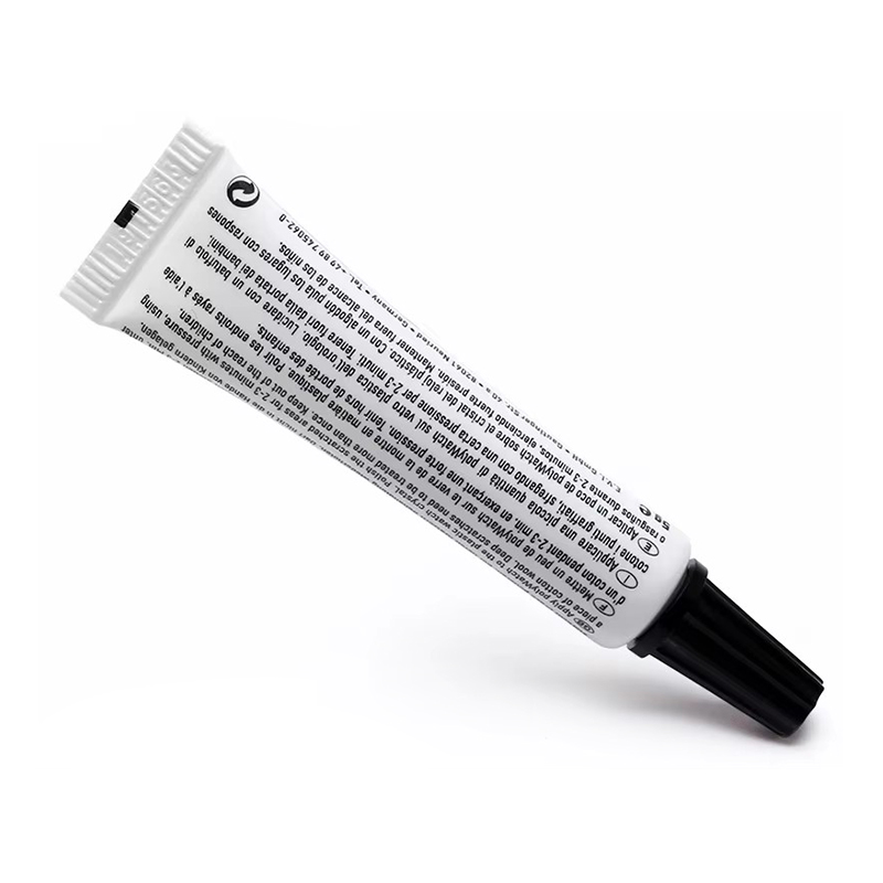 Polacco in plastica PolyWatch  - Watch Polishing Cloth recensione e prezzo