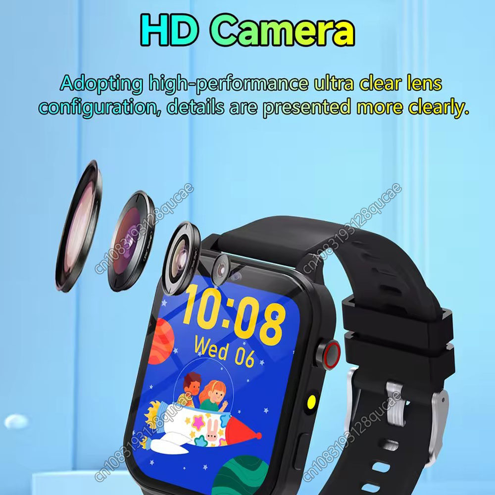 2025 Nuovo Smart Watch per bam - Smartwatch Watches Gift For Boys On Birthday recensione e prezzo