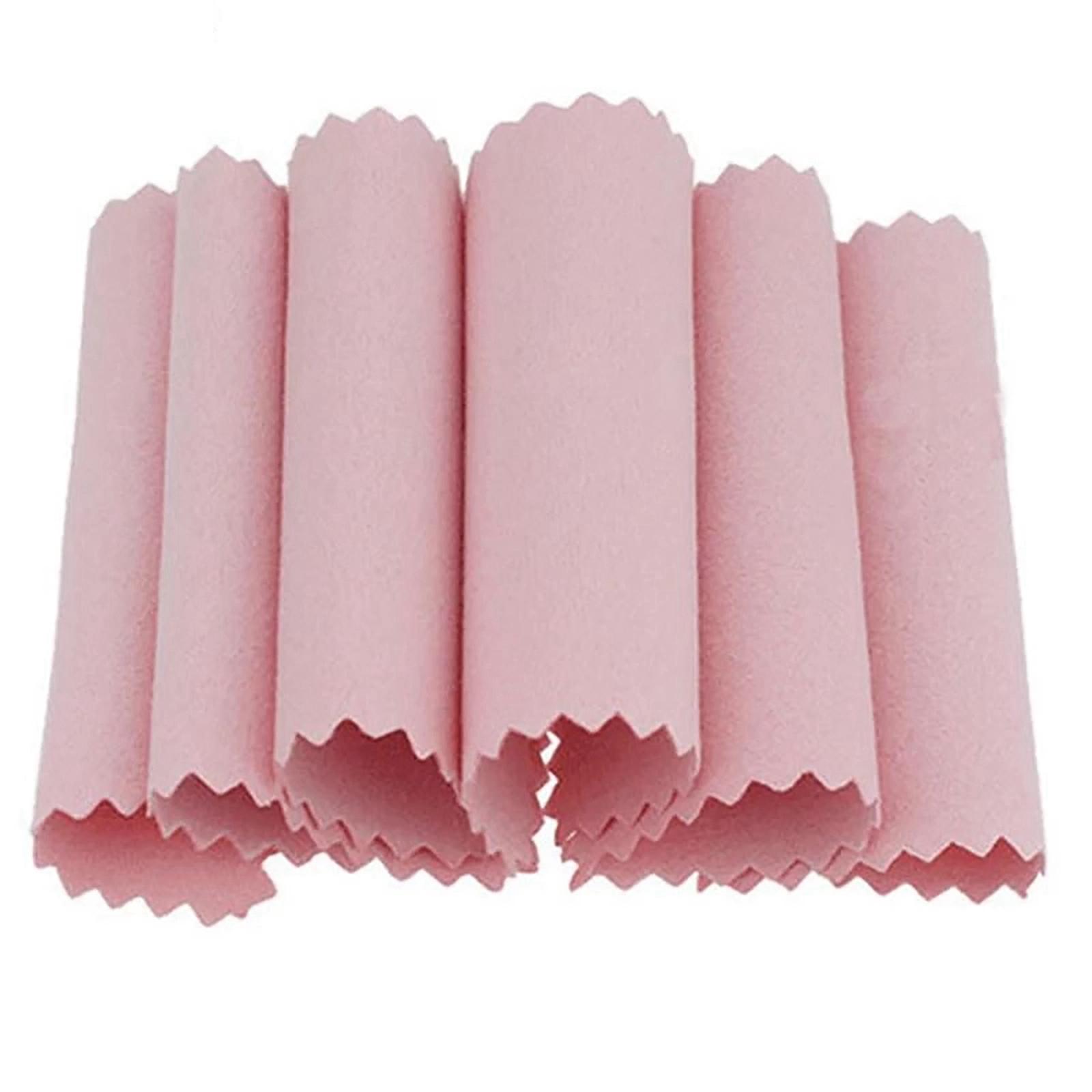 50 Pezzi di Panni per Pulizia  - Watch Polishing Cloth recensione e prezzo