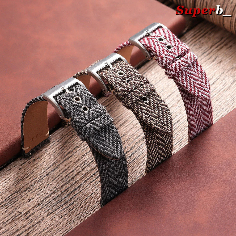 Bracciale in tessuto intreccia - Omega Watches Smartwatch recensione e prezzo
