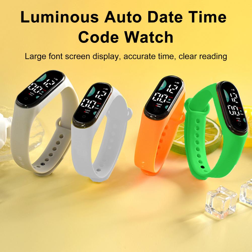 Orologio per bambini Regalo di - Smartwatch Watches For Kid Boy Waterproof recensione e prezzo