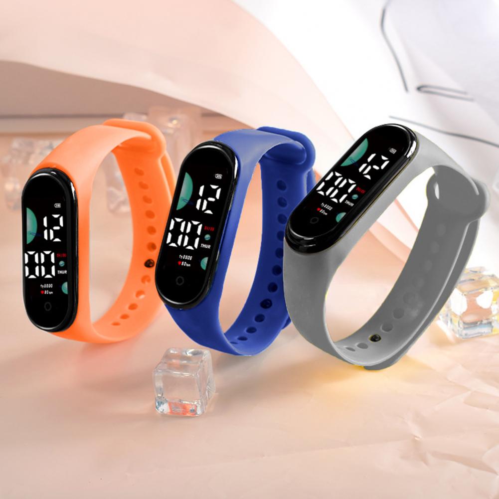 Orologio per bambini Regalo di - Smartwatch Watches For Kid Boy Waterproof recensione e prezzo