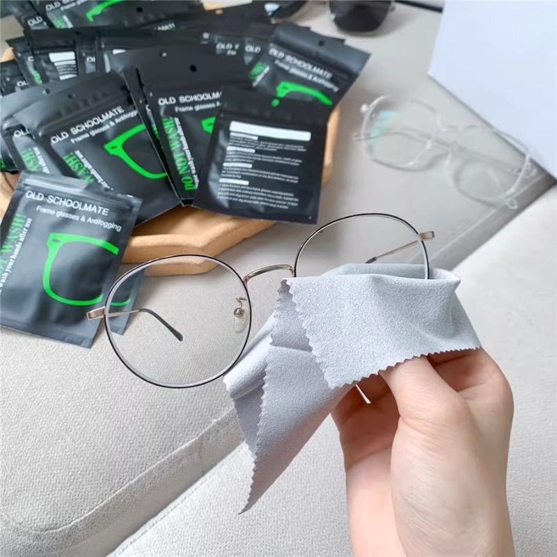 Panno in microfibra scamosciat - Watch Polishing Cloth recensione e prezzo