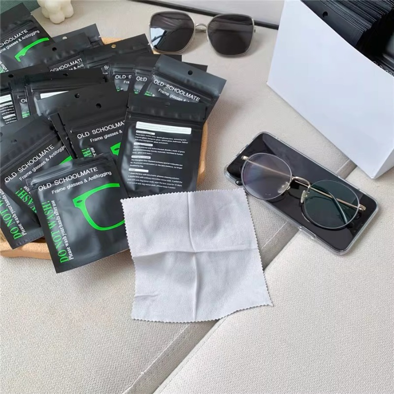 Panno in microfibra scamosciat - Watch Polishing Cloth recensione e prezzo