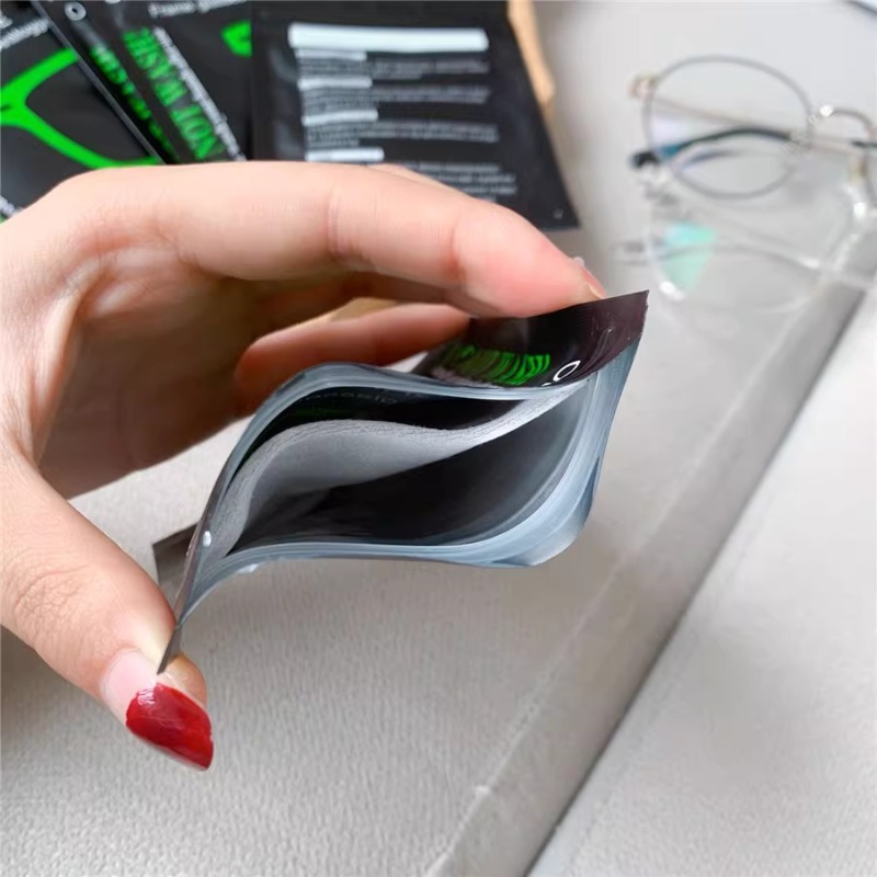 Panno in microfibra scamosciat - Watch Polishing Cloth recensione e prezzo