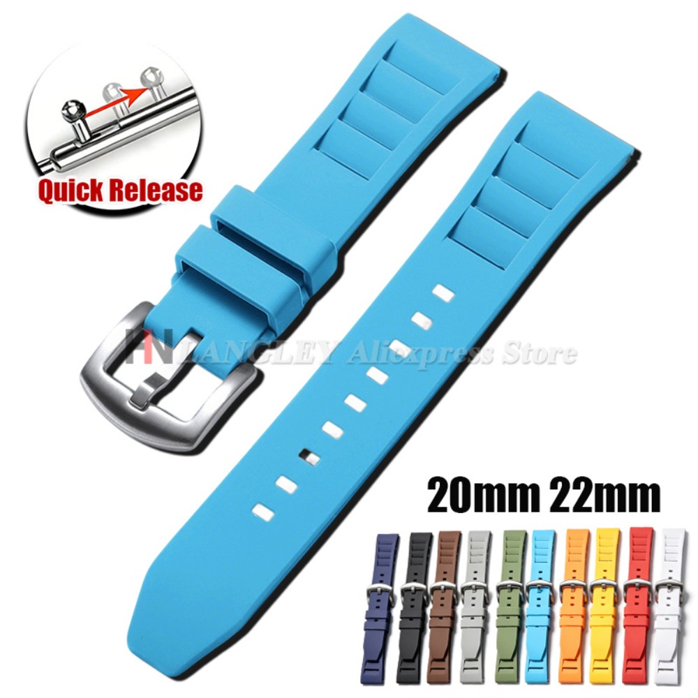Cinturino in Silicone Morbido  - Seiko Watches Smartwatch recensione e prezzo