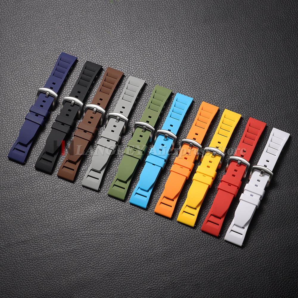 Cinturino in Silicone Morbido  - Seiko Watches Smartwatch recensione e prezzo