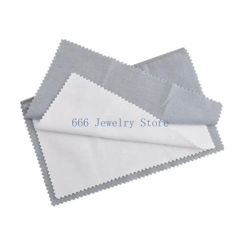F2TD Affidabile panno per puli - Watch Polishing Cloth recensione e prezzo