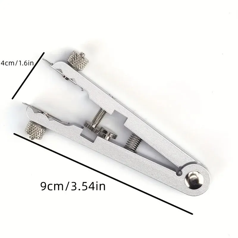 Kit di strumenti per la rimozi - Spring Bar Tool recensione e prezzo