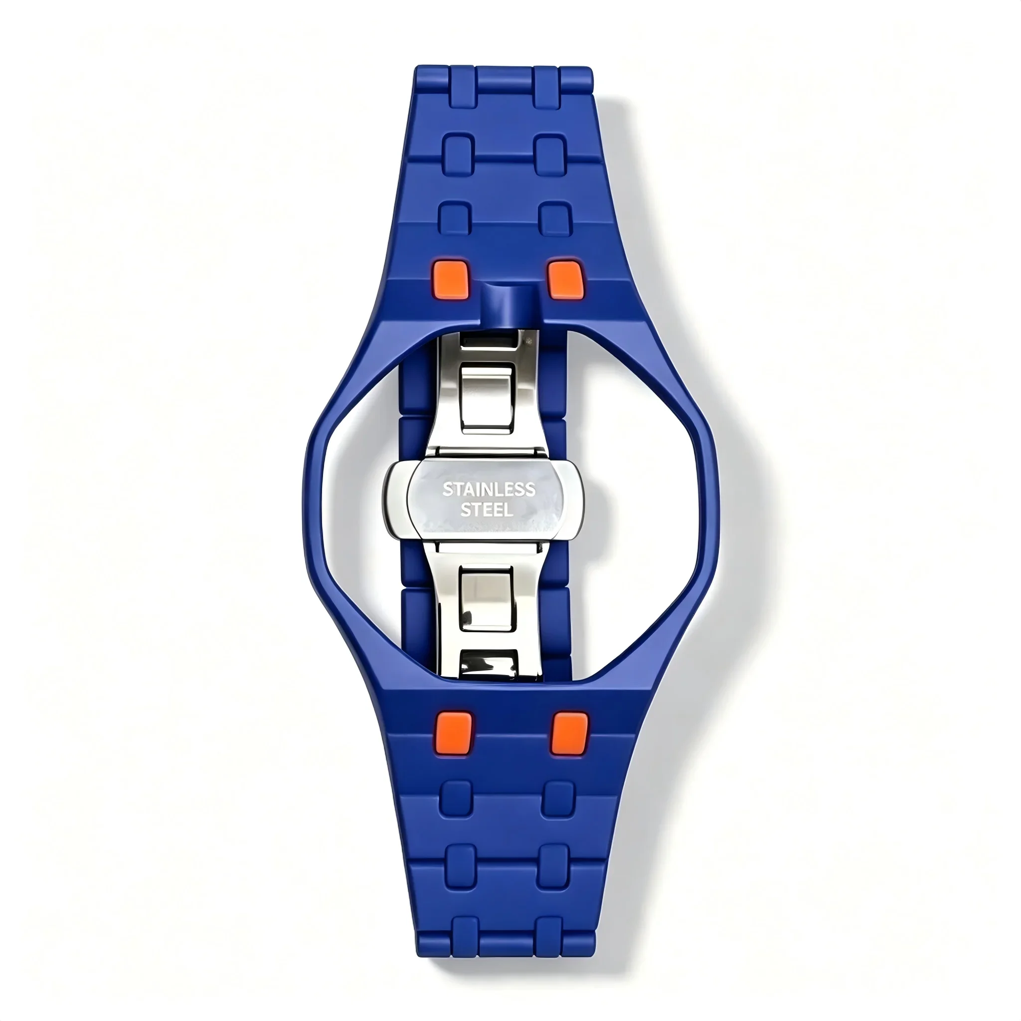 Kit di modifica di lusso per S - Luxury Ceramic Watch recensione e prezzo