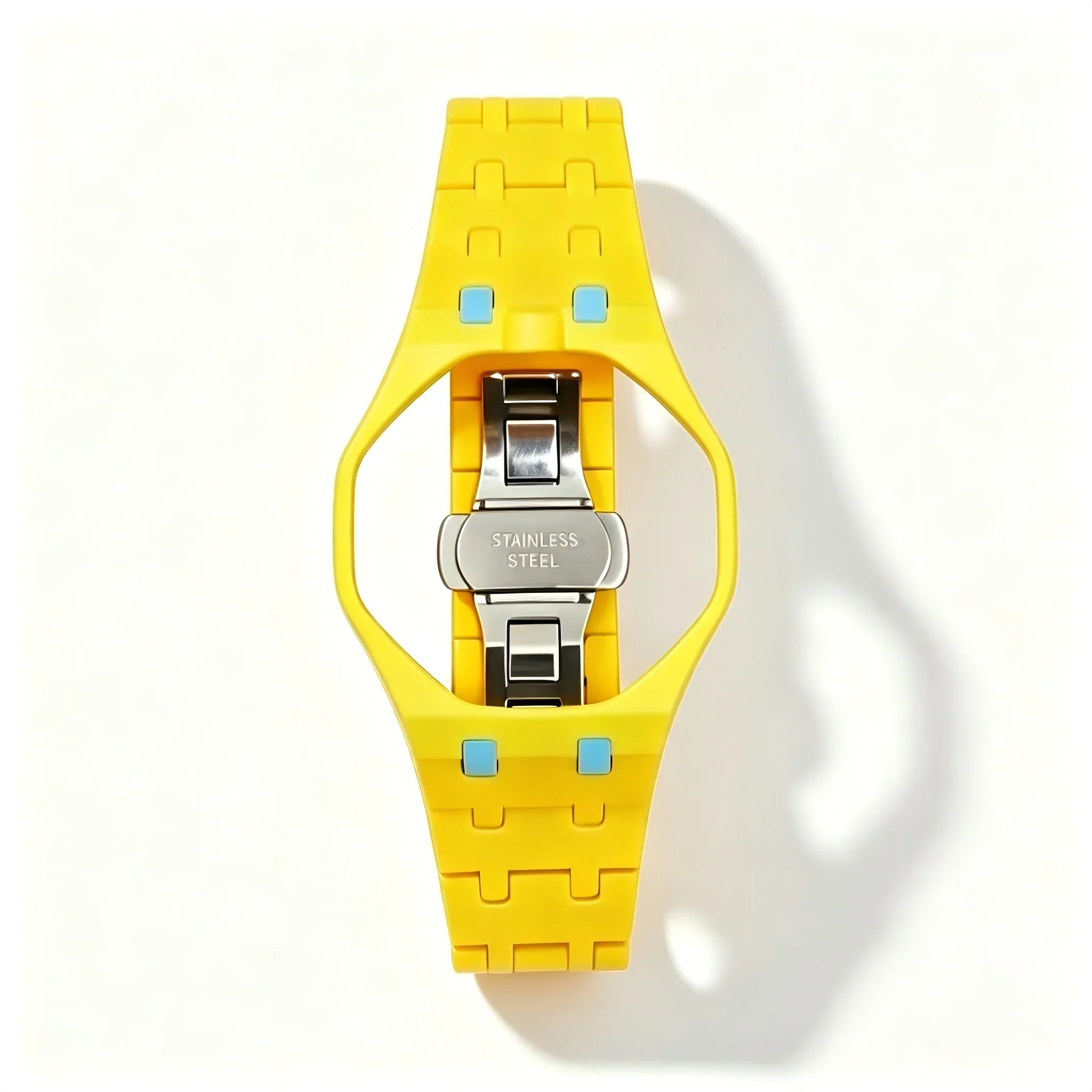 Kit di modifica di lusso per S - Luxury Ceramic Watch recensione e prezzo
